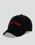Lois Topi HDM470BL Pria