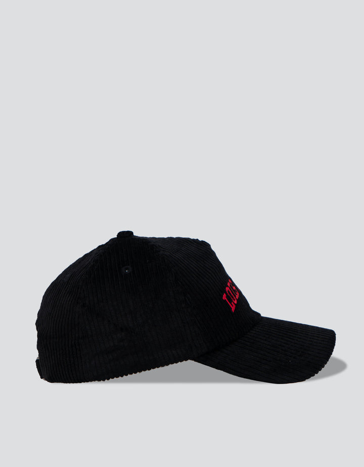 Lois Topi HDM470BL Pria