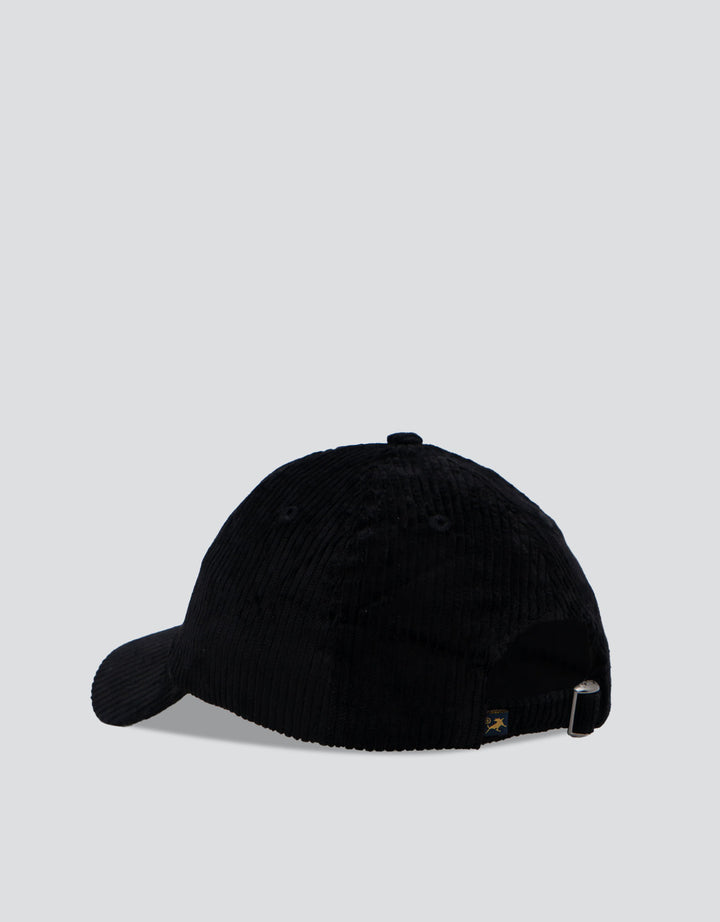 Lois Topi HDM470BL Pria