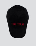 Lois Topi HDM470BL Pria