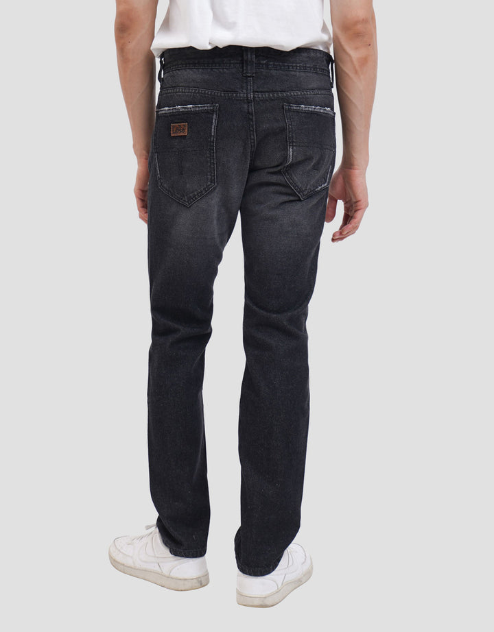 Lois Slim Fit Jeans CFL131PX Celana Panjang Pria