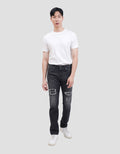 Lois Slim Fit Jeans CFL131PX Celana Panjang Pria