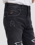 Lois Slim Fit Jeans CFL131PX Celana Panjang Pria