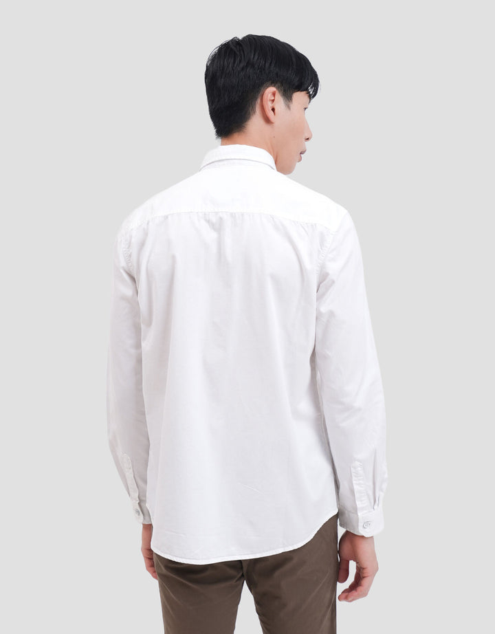 Lois Kemeja Lengan Panjang KLL620 Pria
