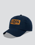 Lois Topi HDM473NV Pria