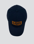 Lois Topi HDM473NV Pria
