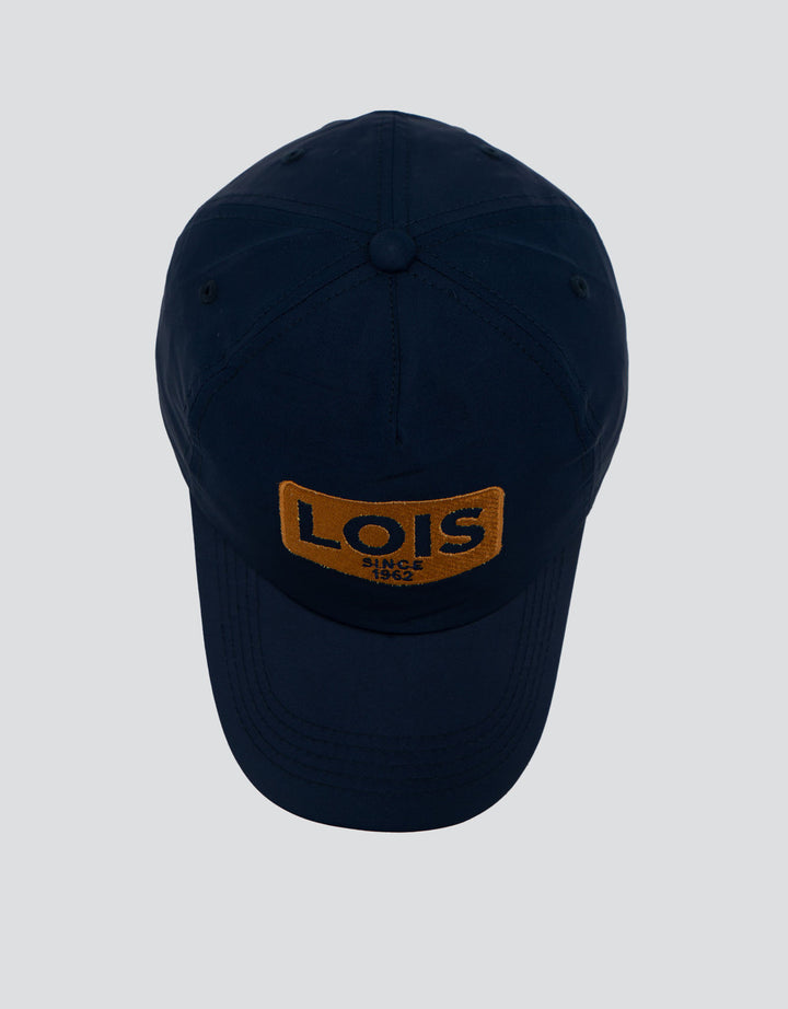Lois Topi HDM473NV Pria