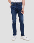 Lois Celana Denim Slim SLS2502C Pria