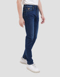 Lois Celana Denim Slim SLS2502C Pria