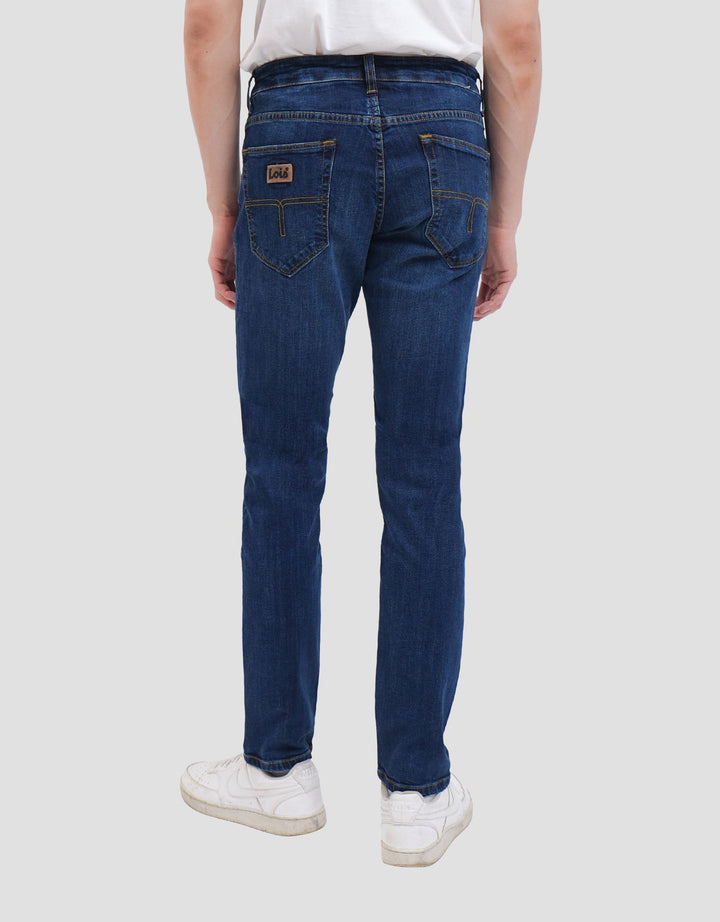 Lois Celana Denim Slim SLS2502C Pria