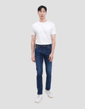 Lois Celana Denim Slim SLS2502C Pria