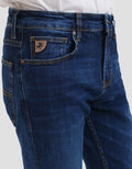 Lois Celana Denim Slim SLS2502C Pria