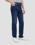 Lois BFS2501C Celana Straight Jeans Pria