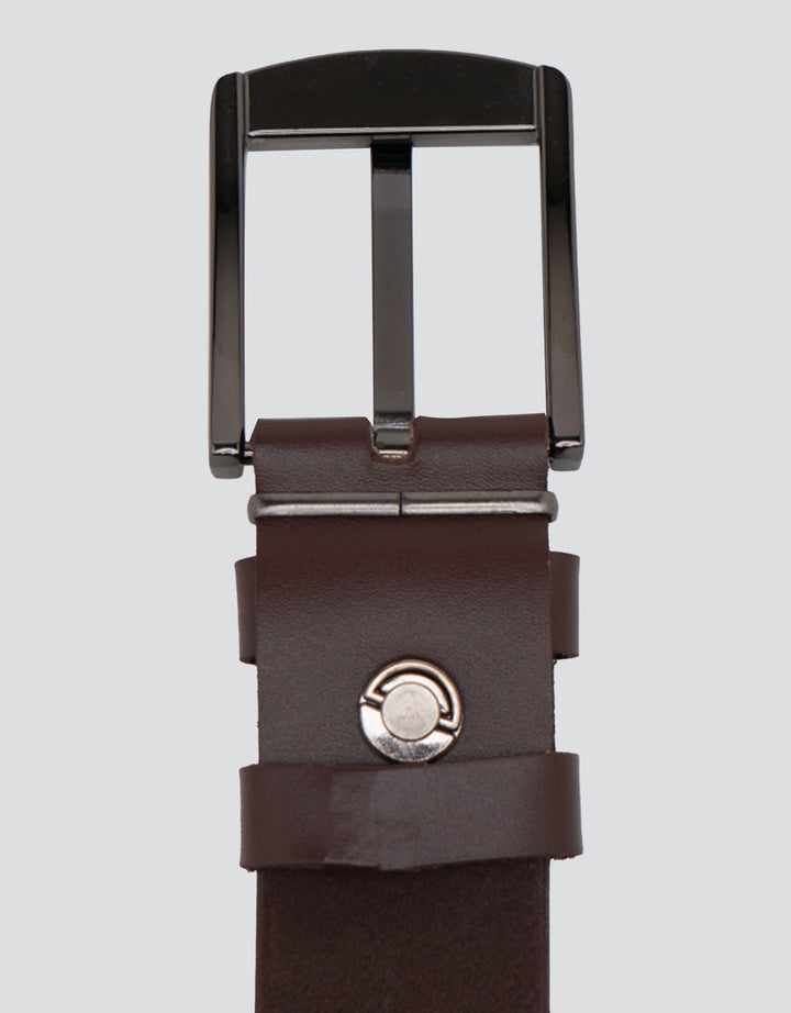 Lois Belt B467NBR Pria