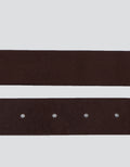 Lois Belt B467NBR Pria