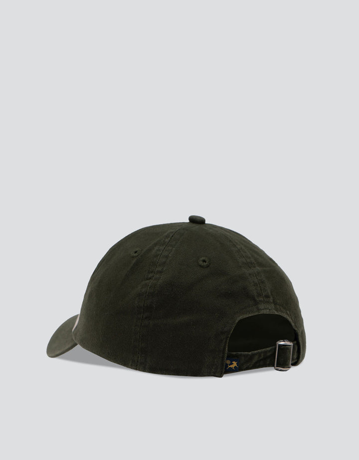 Lois Topi HDM477AR Pria