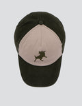 Lois Topi HDM477AR Pria