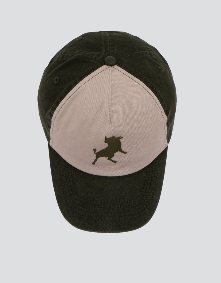 Lois Topi HDM477AR Pria