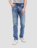 Lois Slim Fit Jeans CFL133E Celana Panjang Pria
