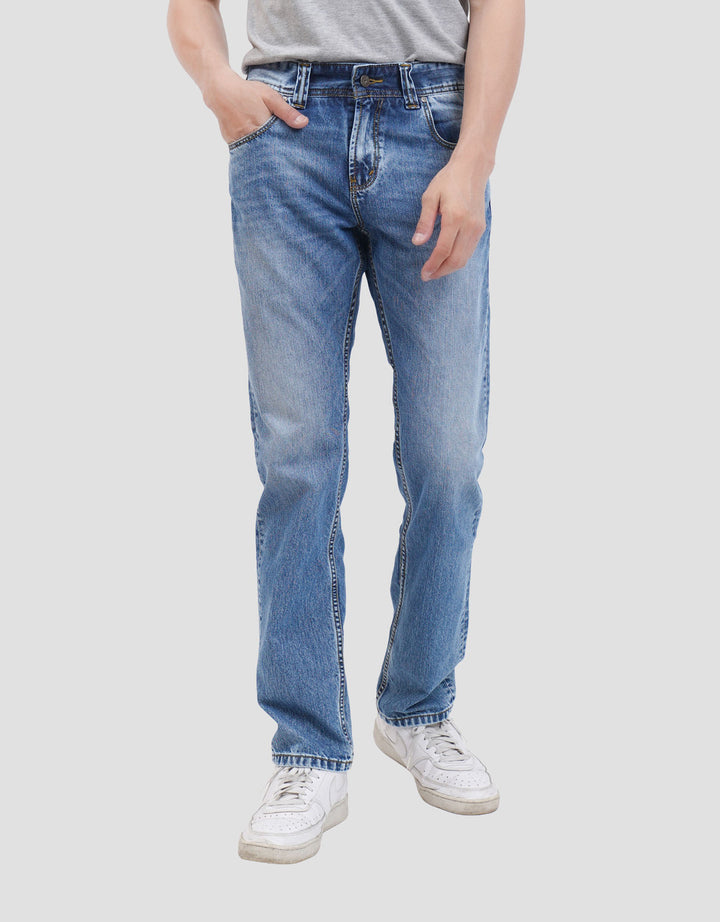 Lois Slim Fit Jeans CFL133E Celana Panjang Pria