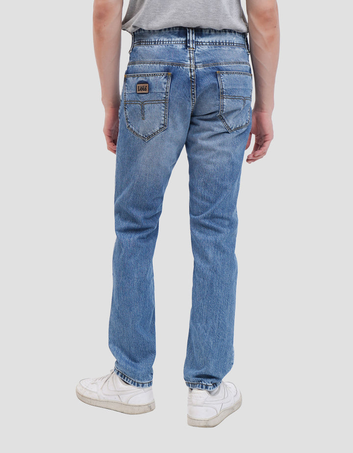 Lois Slim Fit Jeans CFL133E Celana Panjang Pria