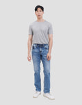 Lois Slim Fit Jeans CFL133E Celana Panjang Pria