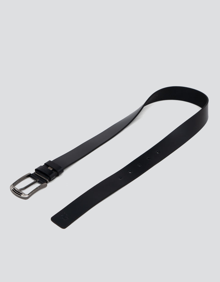 Lois Belt B468NBL Pria