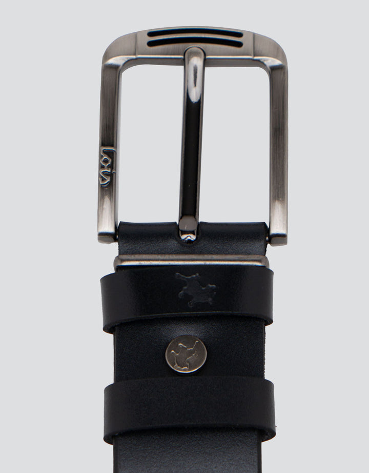 Lois Belt B468NBL Pria