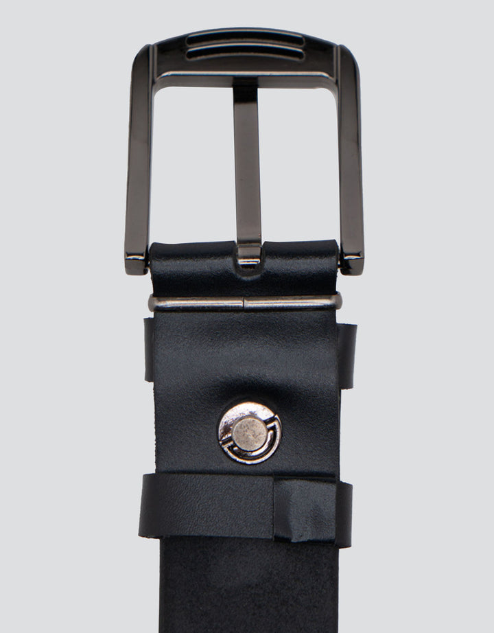 Lois Belt B468NBL Pria