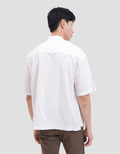 Lois KLS587BW Kemeja Koko Pria