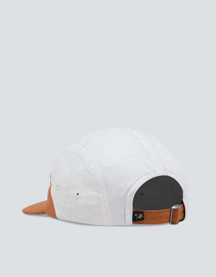 Lois Topi HDM475WB Pria