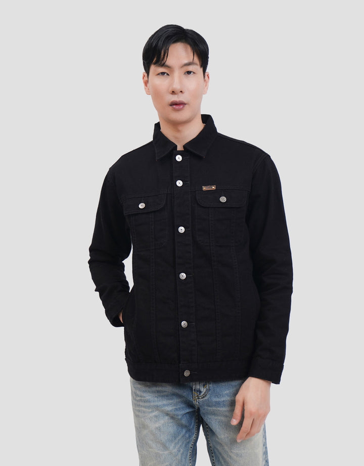 Lois MJB205H Twill Jaket Pria