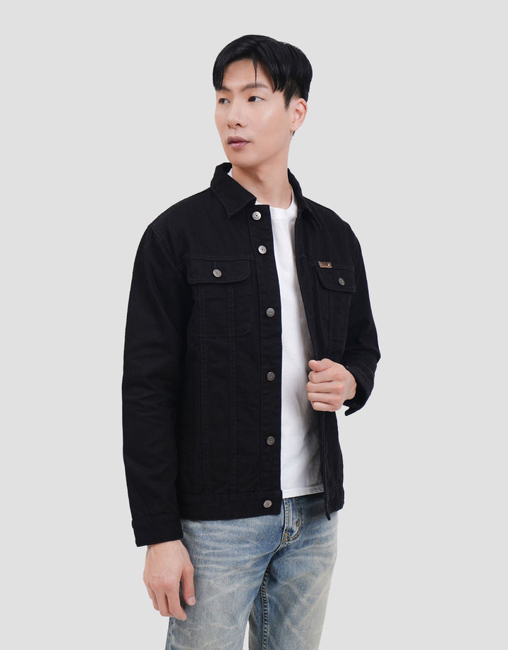 Lois MJB205H Twill Jaket Pria