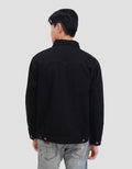Lois MJB205H Twill Jaket Pria
