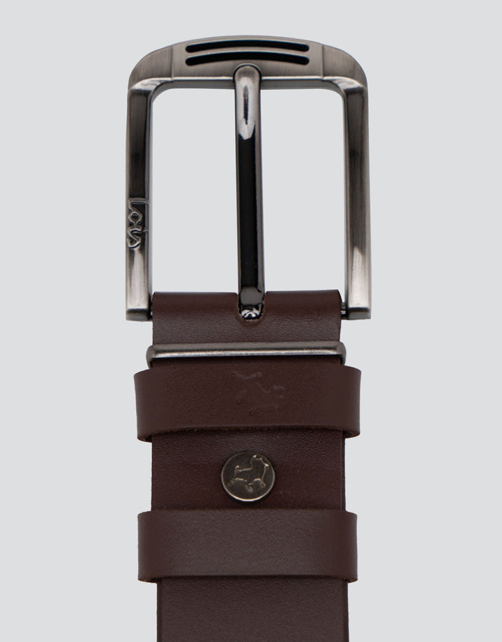 Lois Belt B468NBR Pria