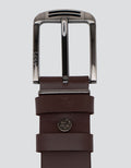 Lois Belt B468NBR Pria