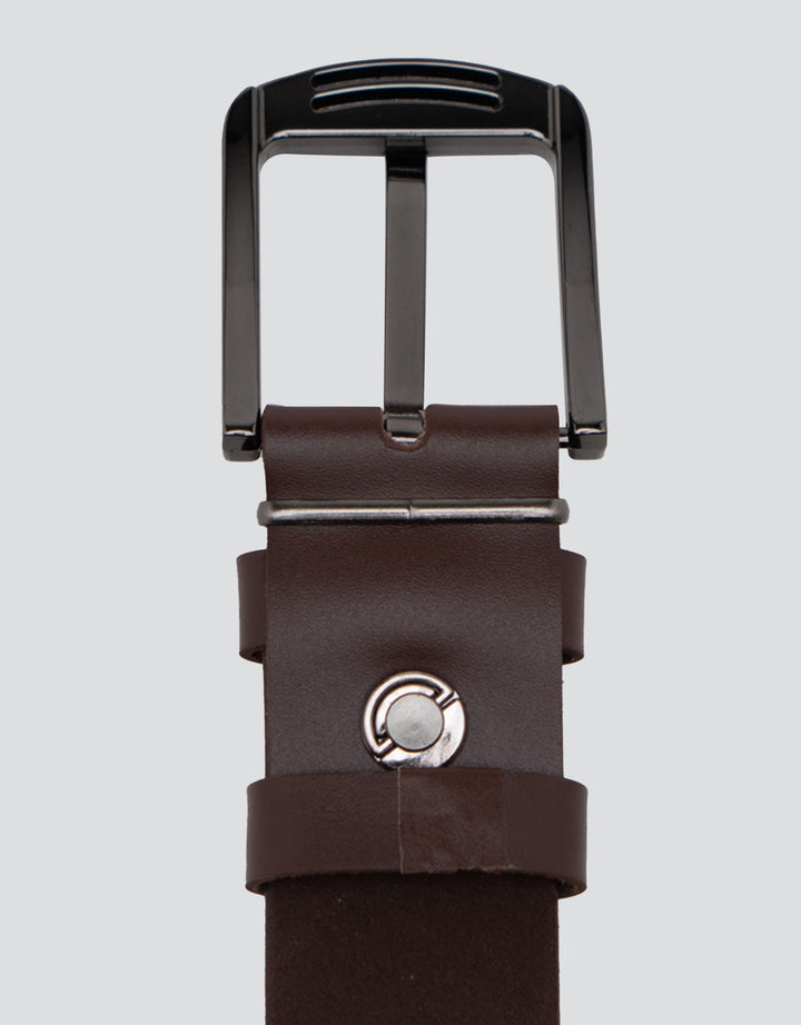 Lois Belt B468NBR Pria