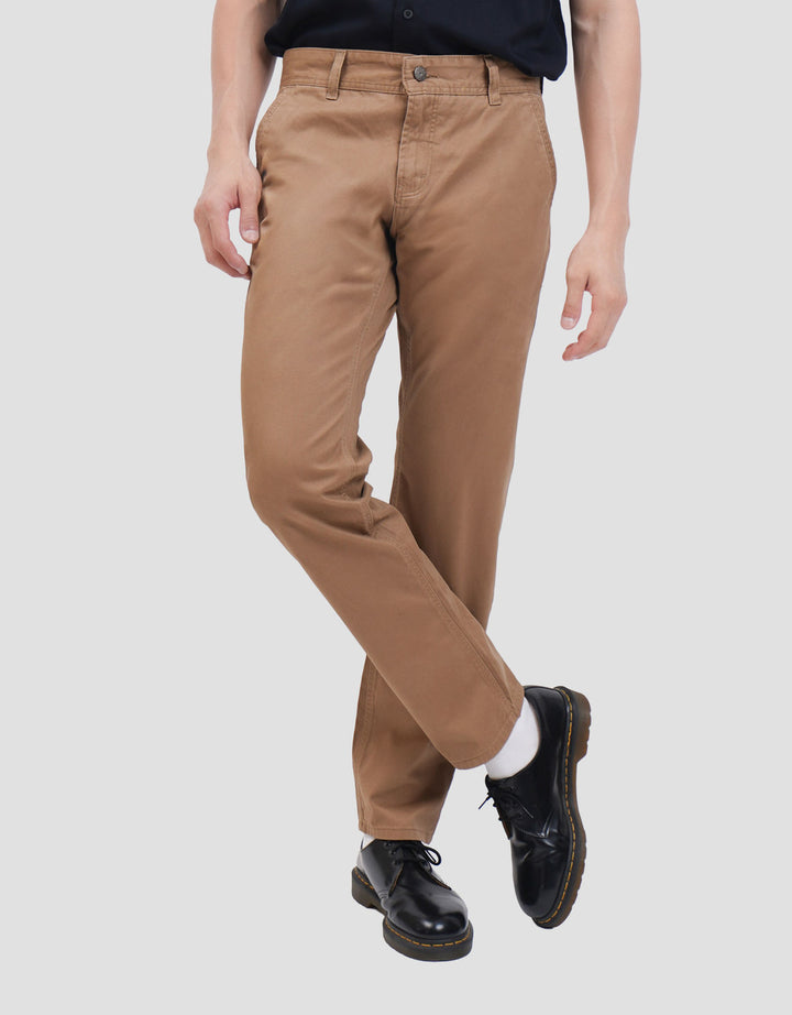 Lois HFL017CM Celana Slim Fit Jeans Pria