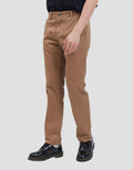Lois HFL017CM Celana Slim Fit Jeans Pria