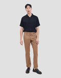 Lois HFL017CM Celana Slim Fit Jeans Pria
