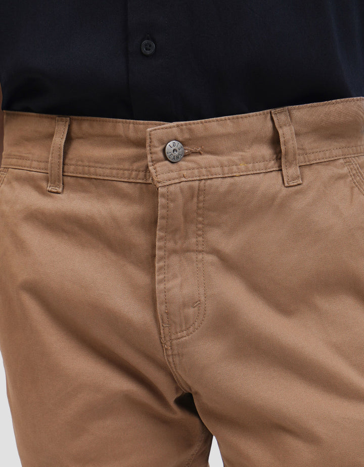 Lois HFL017CM Celana Slim Fit Jeans Pria