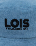 Lois Topi HBL469D Pria
