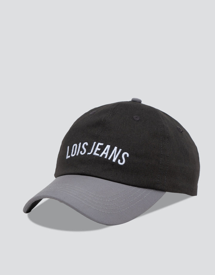 Lois Topi HDM474DG Pria