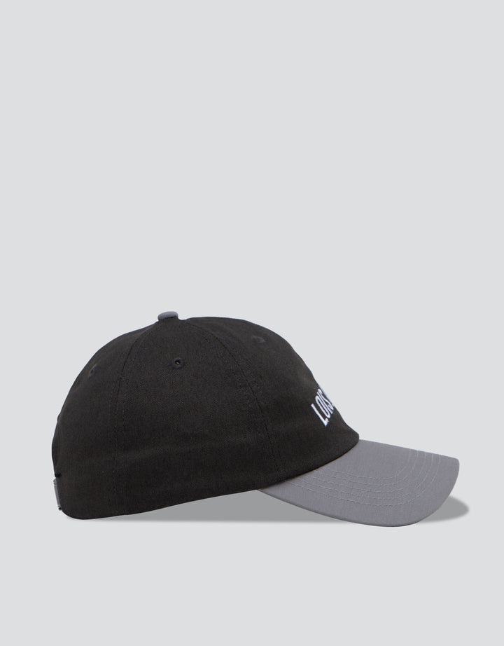 Lois Topi HDM474DG Pria