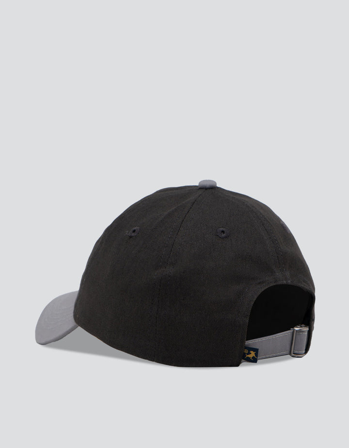 Lois Topi HDM474DG Pria