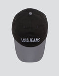 Lois Topi HDM474DG Pria