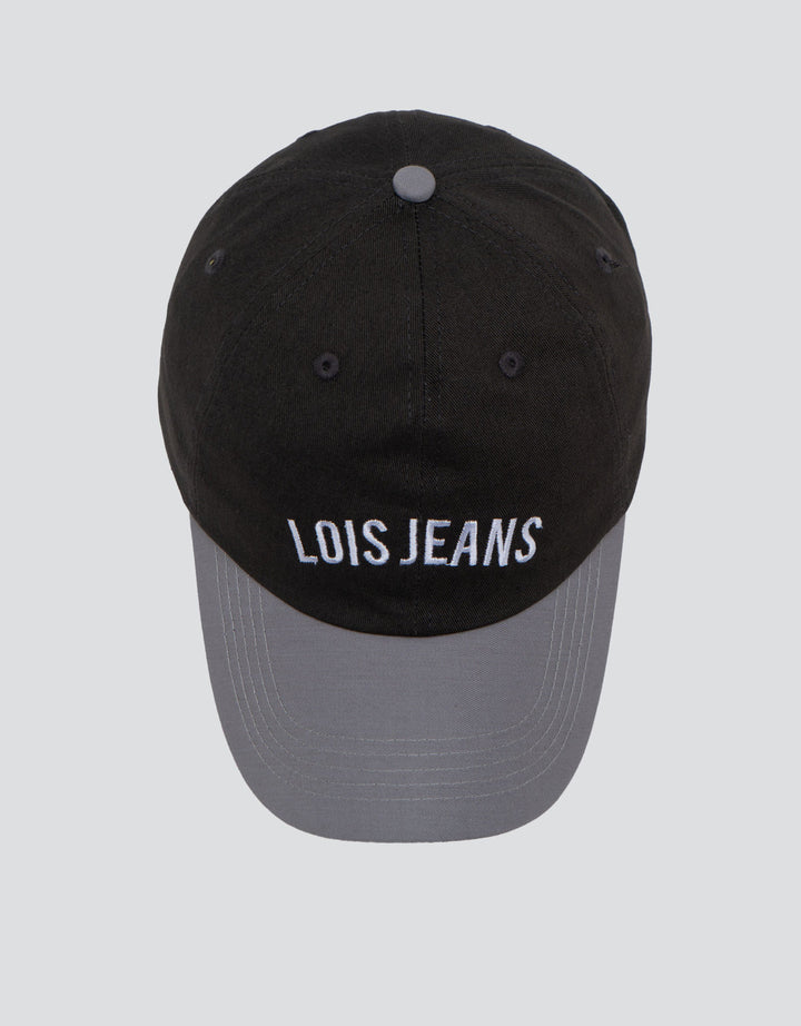 Lois Topi HDM474DG Pria
