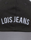 Lois Topi HDM474DG Pria