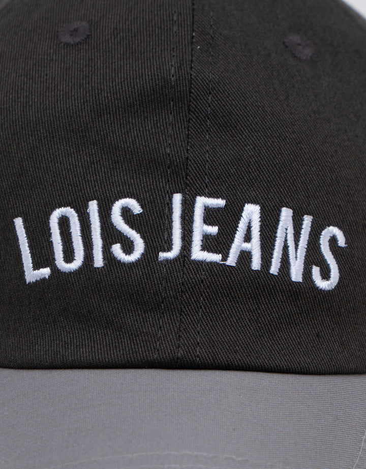 Lois Topi HDM474DG Pria
