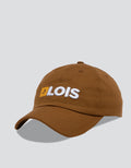 Lois Topi HDM471BR Pria